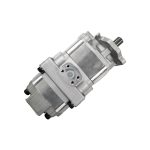 Hydraulic Gear Pump 705-52-30250 for Komatsu Bulldozer D275A-2