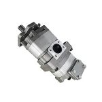 Hydraulic Gear Pump 705-52-30250 for Komatsu Bulldozer D275A-2 - Image 2