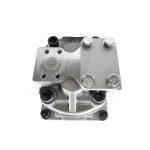 Hydraulic Gear Pump 705-52-30250 for Komatsu Bulldozer D275A-2 - Image 3