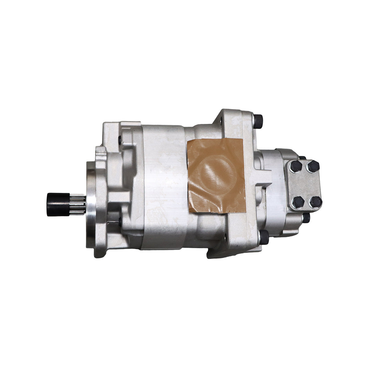 Hydraulic-Gear-Pump-705-52-30260-for-Komatsu-Wheel-Loader-WA500-1-WA500-1L_01 Hydraulic Gear Pump 705-52-30260 for Komatsu Wheel Loader WA500-1 WA500-1L - Image 1