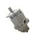 Hydraulic Gear Pump 705-52-30290 for Komatsu Dump Truck HD255-5 HD325-6 HD405-6