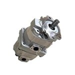 Hydraulic Gear Pump 705-52-30290 for Komatsu Dump Truck HD255-5 HD325-6 HD405-6 - Image 2