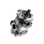 Hydraulic Gear Pump 705-52-30580 for Komatsu Bulldozer D475A-3