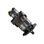 Hydraulic Gear Pump 705-52-30580 for Komatsu Bulldozer D475A-3 - Image 2