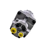 Hydraulic Gear Pump 705-52-30580 for Komatsu Bulldozer D475A-3 - Image 3