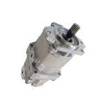 Hydraulic Gear Pump 705-52-30920 for Komatsu Bulldozer D275A-5 D275A-5R