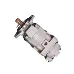 Hydraulic Gear Pump 705-52-30920 for Komatsu Bulldozer D275A-5 D275A-5R - Image 3