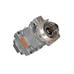 Hydraulic Gear Pump 705-52-30A00 for Komatsu Bulldozer D155A-6 D155A-6R D155AX-6