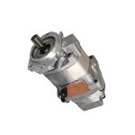 Hydraulic Gear Pump 705-52-30A00 for Komatsu Bulldozer D155A-6 D155A-6R D155AX-6 - Image 3