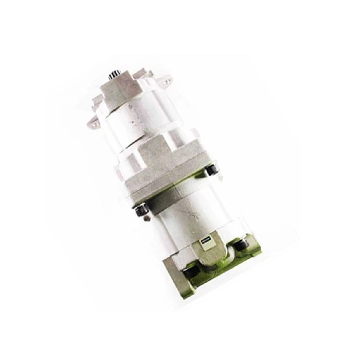 Hydraulic Gear Pump 705-52-31010 for Komatsu Dump Truck HD605-5 HD605-7 HD465-7
