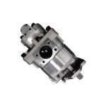 Hydraulic Gear Pump 705-52-31070 for Komatsu Excavator PC750-6 PC750-7 PC800-6 - Image 2