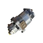Hydraulic Gear Pump 705-52-31170 for Komatsu Dump Truck HD605-7 HD465-7