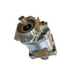 Hydraulic Gear Pump 705-52-31170 for Komatsu Dump Truck HD605-7 HD465-7 - Image 2