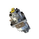 Hydraulic Gear Pump 705-52-31170 for Komatsu Dump Truck HD605-7 HD465-7 - Image 3
