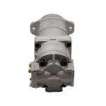 Hydraulic Gear Pump 705-52-32000 for Komatsu Dump Truck HD465-2 - Image 3