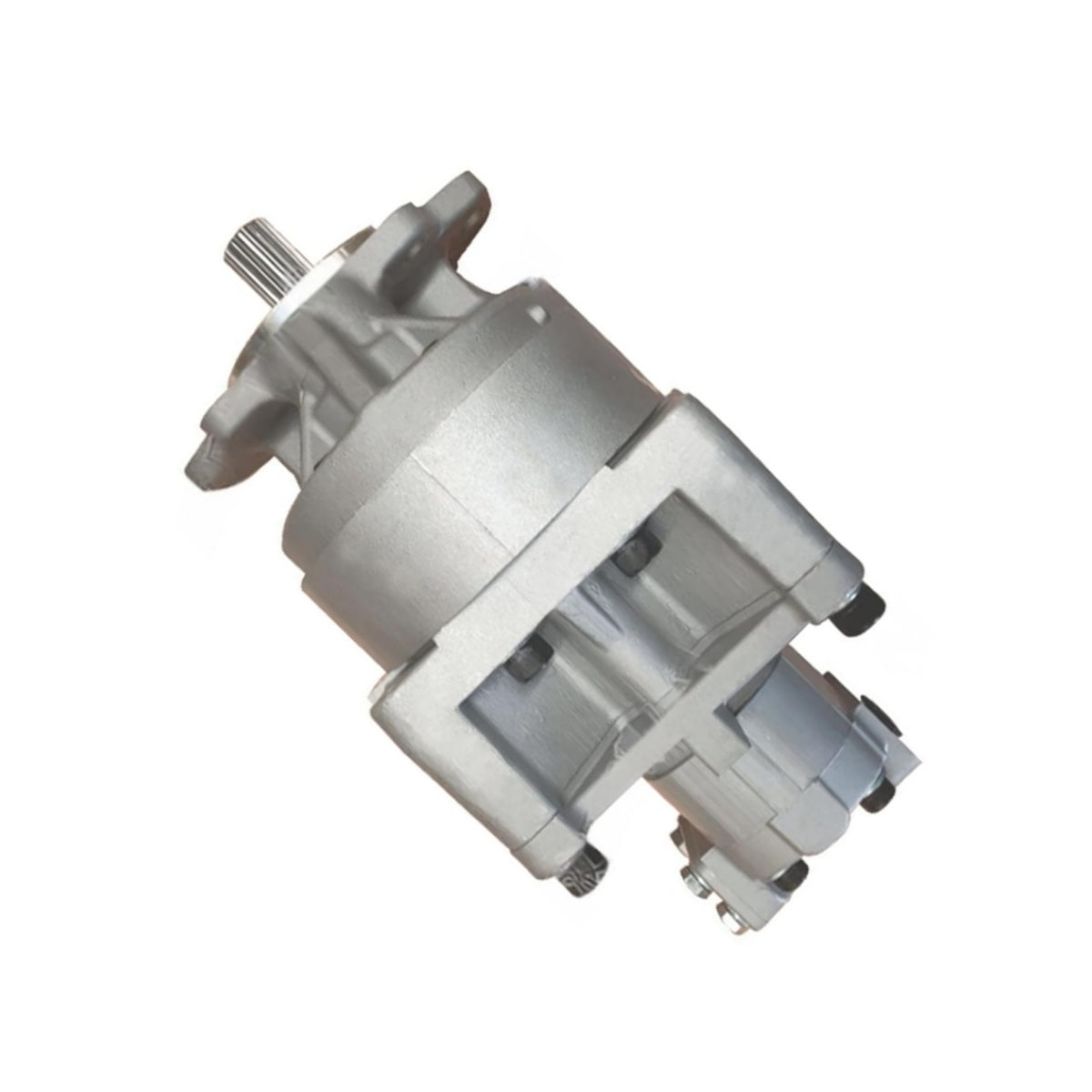 Hydraulic Gear Pump 705-52-40000 for Komatsu Bulldozer D375A-1