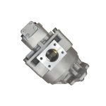 Hydraulic Gear Pump 705-52-40000 for Komatsu Bulldozer D375A-1 - Image 2