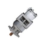 Hydraulic Gear Pump 705-52-40290 for Komatsu Crawler Dozer D475A-3 D475A-3-HD - Image 2