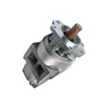 Hydraulic Gear Pump 705-52-40290 for Komatsu Crawler Dozer D475A-3 D475A-3-HD - Image 3