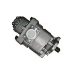 Hydraulic Gear Pump 705-52-42000 for Komatsu Bulldozer D475A-1