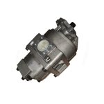 Hydraulic Gear Pump 705-52-42000 for Komatsu Bulldozer D475A-1 - Image 2