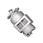 Hydraulic Gear Pump 705-52-42170 for Komatsu Bulldozer D475A-2