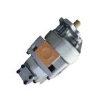 Hydraulic Gear Pump 705-52-42170 for Komatsu Bulldozer D475A-2 - Image 2