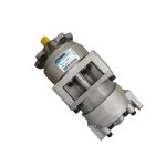 Hydraulic Gear Pump 705-53-42000 for Komatsu Wheel Loader WA600-1 WA600-3