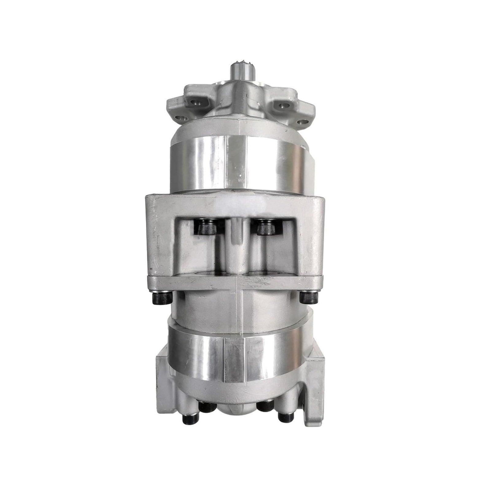 Hydraulic Gear Pump 705-53-42010 for Komatsu Wheel Loader WA600-3 WA600-3D