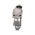 Hydraulic Gear Pump 705-55-43040 for Komatsu Wheel Loader WD600-6 WA600-6R - Image 3