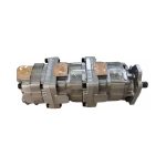 Hydraulic Gear Pump 705-56-34040 for Komatsu Wheel Loader WA400-1 WA420-1 - Image 2
