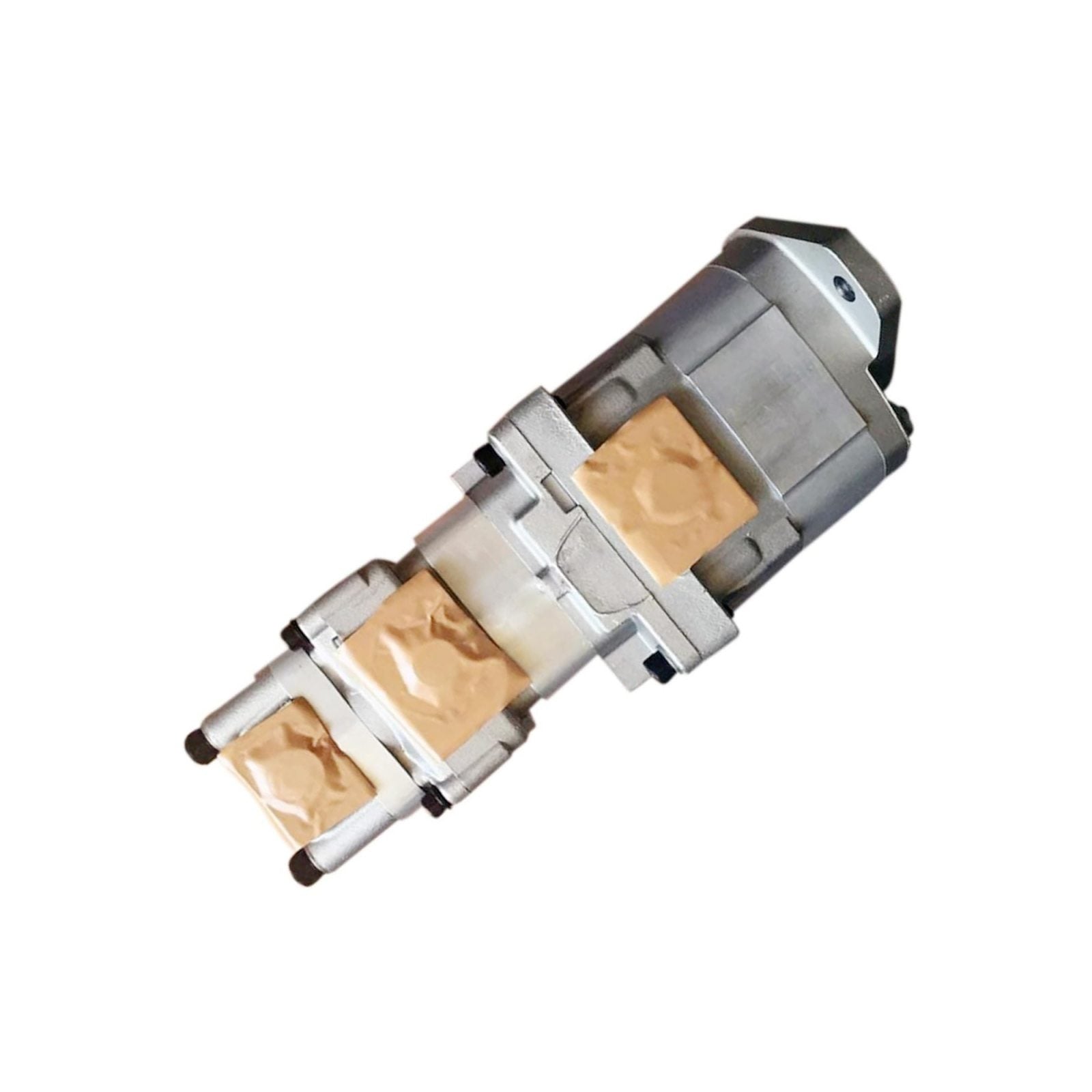 Hydraulic Gear Pump 705-56-34090 for Komatsu Wheel Loader WA380-1 WA380-1LC
