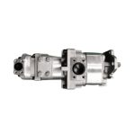 Hydraulic Gear Pump 705-56-34360 for Komatsu Excavator PC1250-7 PC1100-6 - Image 2