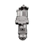Hydraulic Gear Pump 705-56-34360 for Komatsu Excavator PC1250-7 PC1100-6