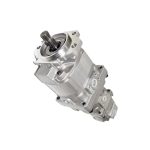 Hydraulic Gear Pump 705-56-34360 for Komatsu Excavator PC1250-7 PC1100-6 - Image 3