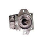 Hydraulic Gear Pump 705-56-34360 for Komatsu Excavator PC1250-7 PC1100-6 - Image 4
