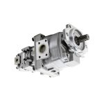 Hydraulic Gear Pump 705-56-34630 for Komatsu Dump Truck HD605-7 HD465-7