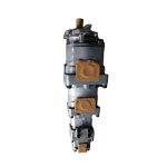 Hydraulic Gear Pump 705-56-36110 for Komatsu Wheel Loader WA320-6