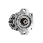 Hydraulic Gear Pump 705-56-43020 for Komatsu Wheel Loader WA450-3 WA450-3L - Image 3