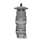 Hydraulic Gear Pump 705-58-34000 for Komatsu Excavator PC100U-2 PC100L-2 PC100L-1