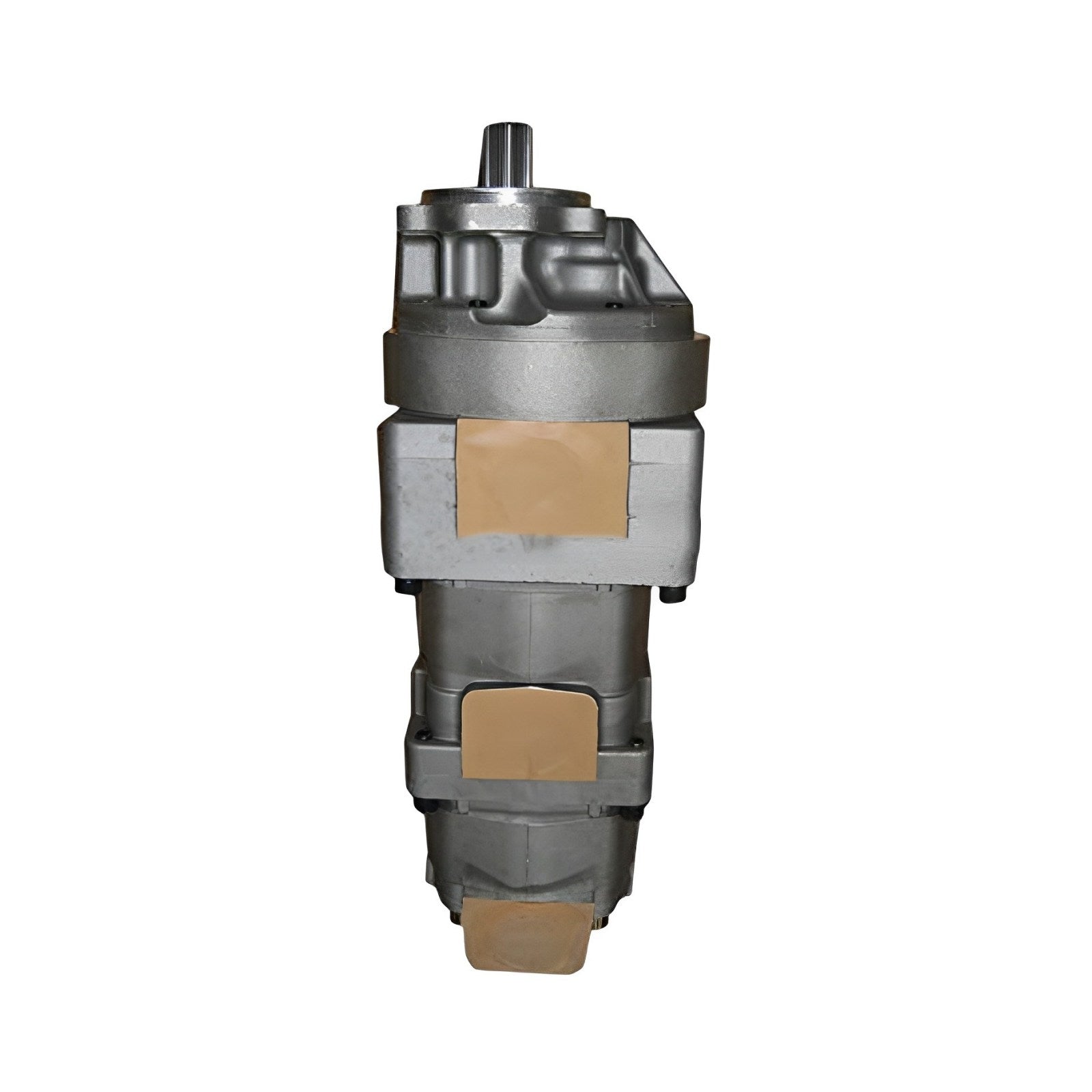 Hydraulic Gear Pump 705-58-34010 for Komatsu Excavator PC300-1 PC300LC-1