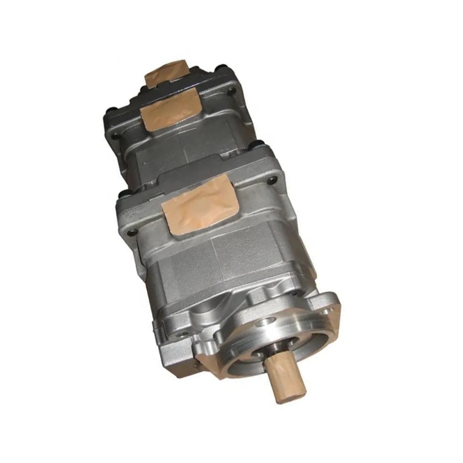 Hydraulic Gear Pump 705-58-44000 for Komatsu Bulldozer D575A-2 D575A-3 D155AX-5