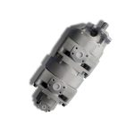 Hydraulic Gear Pump 705-58-44000 for Komatsu Bulldozer D575A-2 D575A-3 D155AX-5 - Image 3