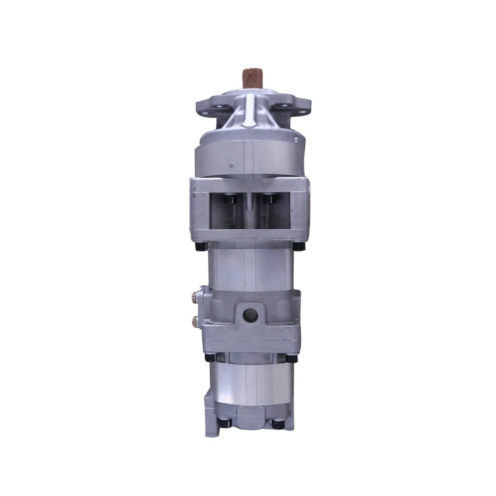 Hydraulic Gear Pump 705-58-46001 for Komatsu Wheel Loader WA600-1 WA600-1H