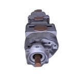 Hydraulic Gear Pump 705-58-46001 for Komatsu Wheel Loader WA600-1 WA600-1H - Image 2