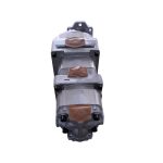 Hydraulic Gear Pump 705-58-46001 for Komatsu Wheel Loader WA600-1 WA600-1H - Image 4