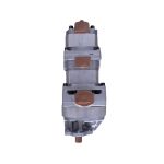 Hydraulic Gear Pump 705-58-46001 for Komatsu Wheel Loader WA600-1 WA600-1H - Image 5