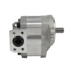 Hydraulic Gear Pump 705-73-29010 for Komatsu WA100-1 WA120-1 WA150-1 Wheel Loader - Image 3