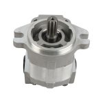 Hydraulic Gear Pump 705-73-29010 for Komatsu WA100-1 WA120-1 WA150-1 Wheel Loader - Image 4