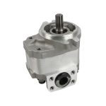 Hydraulic Gear Pump 705-73-29010 for Komatsu WA100-1 WA120-1 WA150-1 Wheel Loader - Image 5